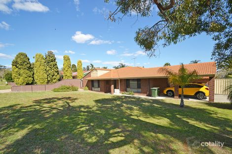 Property photo of 23 Pioneer Drive Edgewater WA 6027