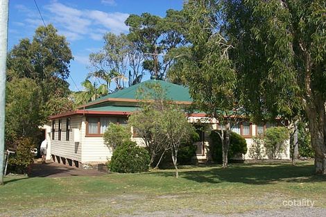 4182 Summerland Way, Unumgar, NSW 2474