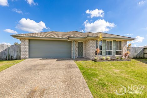 Property photo of 7 Meghan Court Caboolture QLD 4510