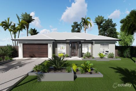 14 Rubens St, Jensen, QLD 4818