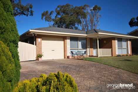 Property photo of 10 Hempstalk Crescent Kariong NSW 2250