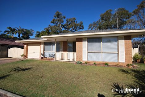 Property photo of 10 Hempstalk Crescent Kariong NSW 2250