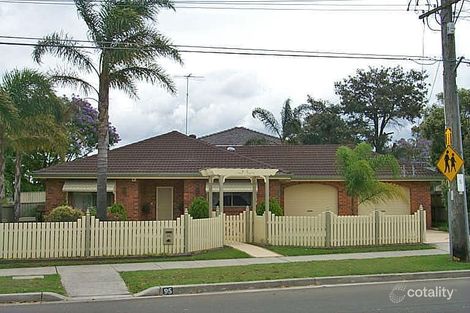 95 Adelaide St, West Ryde, NSW 2114