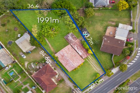 Property photo of 85 Bryants Road Loganholme QLD 4129