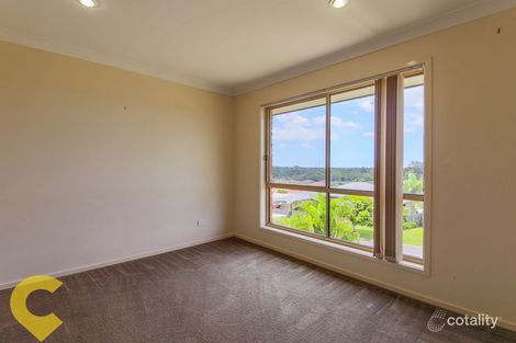 Property photo of 37 Bluetail Crescent Upper Coomera QLD 4209