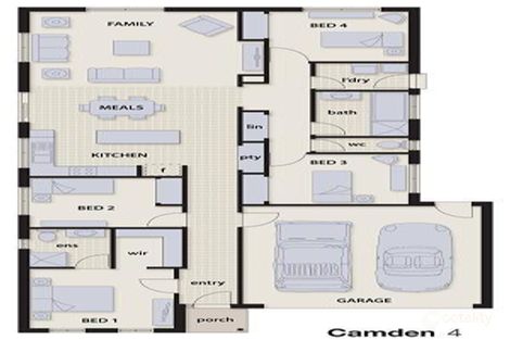 Property photo of LOT 2 Macdonald Street Leongatha VIC 3953