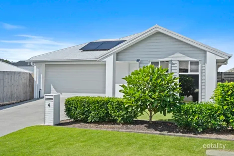 4 Greenside St, Victoria Point, QLD 4165