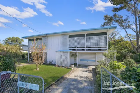 21 Boardman Rd, Kippa-Ring, QLD 4021