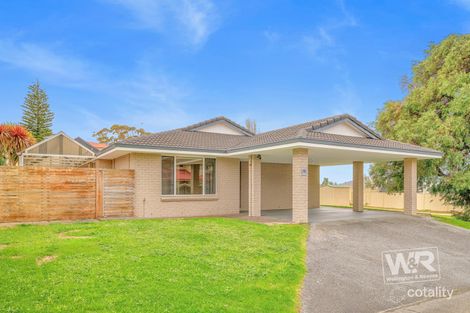 28b Mcleod St, Mira Mar, WA 6330
