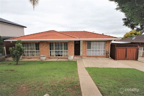 23 Bainbridge Cres, Rooty Hill, NSW 2766