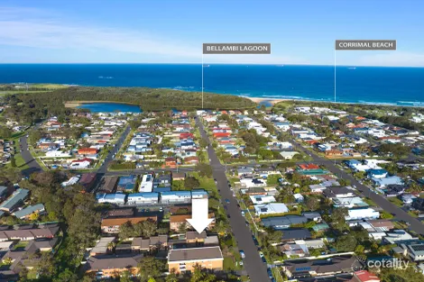 Property photo of 2/48 Thalassa Avenue East Corrimal NSW 2518