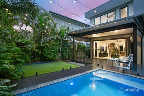 Property photo of 39A Boodera Road Palm Beach QLD 4221