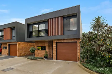 3/43 Church St, Mayfield, NSW 2304