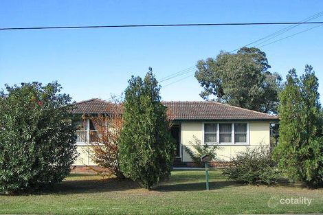 6 Marigold Ave, Marayong, NSW 2148