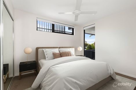 Property photo of 2/462 Hawthorne Road Bulimba QLD 4171