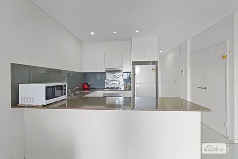 Property photo of 33/232 Targo Road Toongabbie NSW 2146