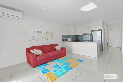Property photo of 33/232 Targo Road Toongabbie NSW 2146