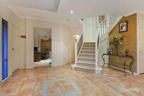 Property photo of 75 Fairway Drive Rowville VIC 3178