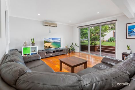 Property photo of 43 Talinga Avenue Kiama Downs NSW 2533