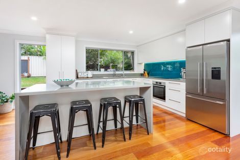 Property photo of 43 Talinga Avenue Kiama Downs NSW 2533