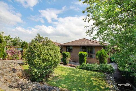 100 Comans St, Morwell, VIC 3840