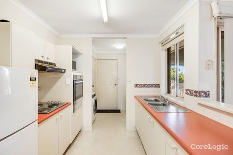 Property photo of 15 Evergreen Court Glenvale QLD 4350