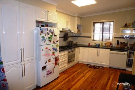 Property photo of 297B James Street Newtown QLD 4350