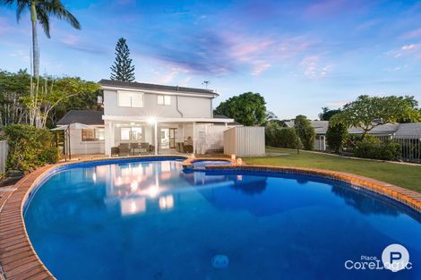 Property photo of 14 Radcliffe Street Sinnamon Park QLD 4073