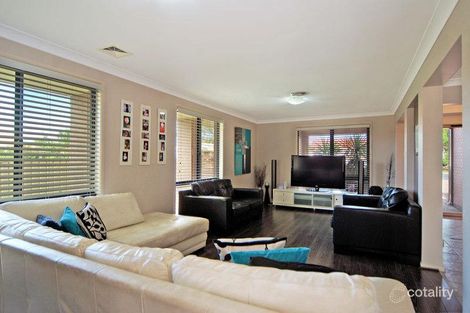 Property photo of 8 Jindabyne Road Flinders NSW 2529