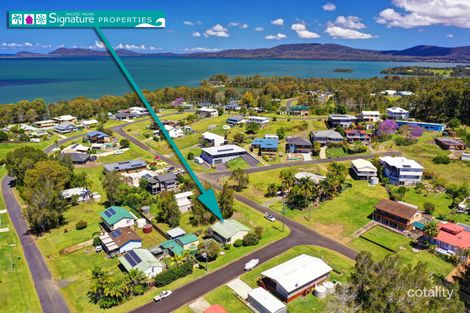 Property photo of 32 Warralong Street Coomba Park NSW 2428