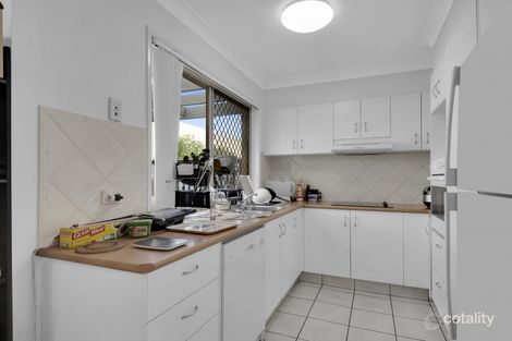 Property photo of 55/538 Warrigal Road Eight Mile Plains QLD 4113