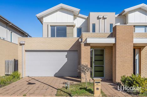 Property photo of 85 Broadbeach Circuit Point Cook VIC 3030