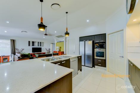 Property photo of 8 Falcon Drive Calala NSW 2340