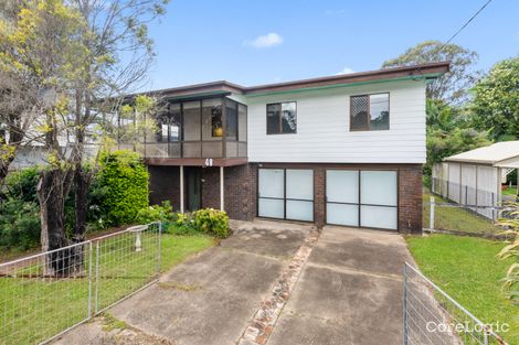 Property photo of 48 Northmore Street Mitchelton QLD 4053