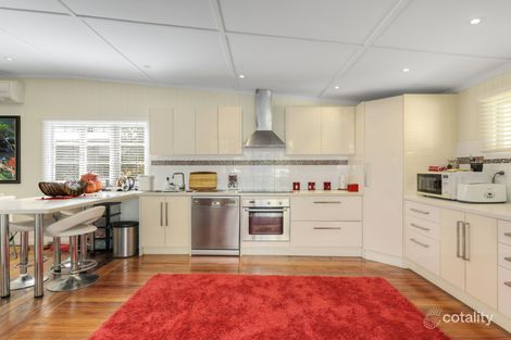 Property photo of 57 Cowper Street Bulimba QLD 4171