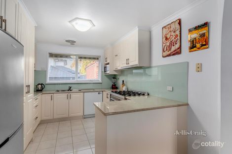 Property photo of 39 Berrabri Drive Scoresby VIC 3179