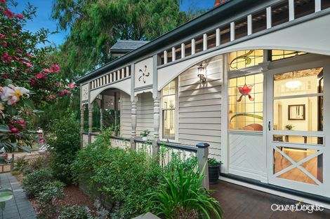 Property photo of 60 Brinsley Road Camberwell VIC 3124