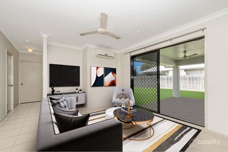 Property photo of 20 Garrison Court Mount Louisa QLD 4814