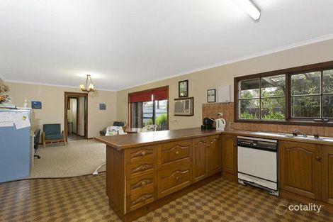 Property photo of 46 Thomson Street Terang VIC 3264