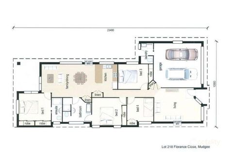 Property photo of 12 Florence Close Mudgee NSW 2850