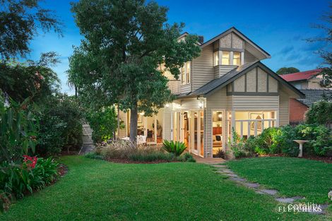 Property photo of 60 Brinsley Road Camberwell VIC 3124