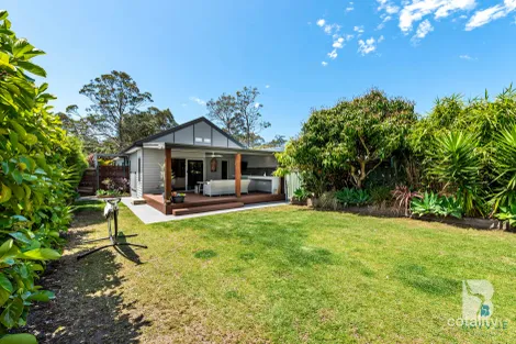 Property photo of 85 Macgibbon Parade Old Erowal Bay NSW 2540