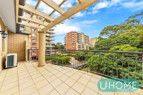 Property photo of 12/13 Thorpe Avenue Liberty Grove NSW 2138