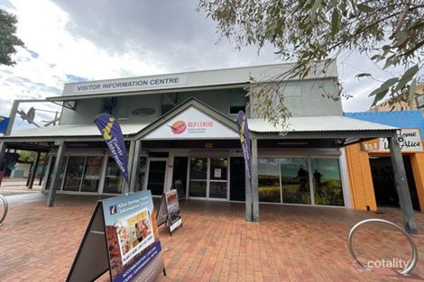 18 Parsons St, Alice Springs, NT 0870