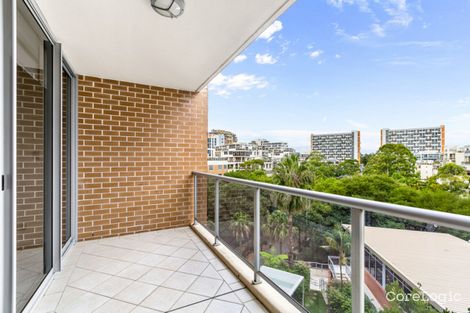 Property photo of 217/806 Bourke Street Waterloo NSW 2017