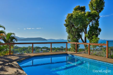 Property photo of 4 Woodwark Crescent Cannonvale QLD 4802
