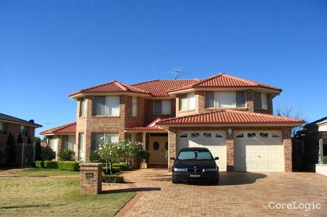 Property photo of 6 Gretta Place Kellyville NSW 2155