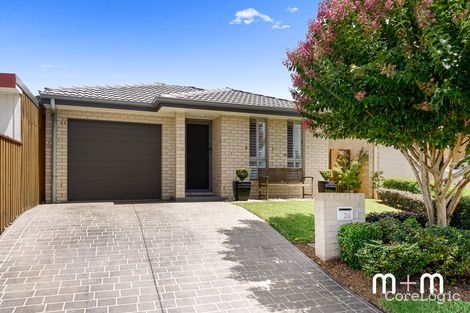 Property photo of 24 Flame Tree Circuit Woonona NSW 2517