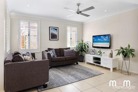 Property photo of 24 Flame Tree Circuit Woonona NSW 2517