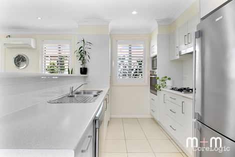Property photo of 24 Flame Tree Circuit Woonona NSW 2517